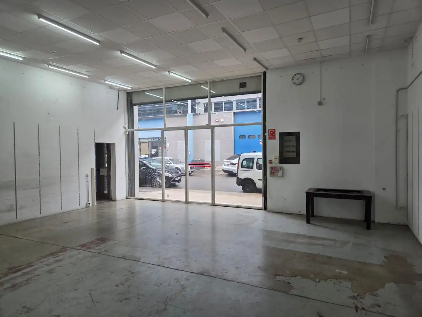 Commercial properties for rent in Gorg - Progrés