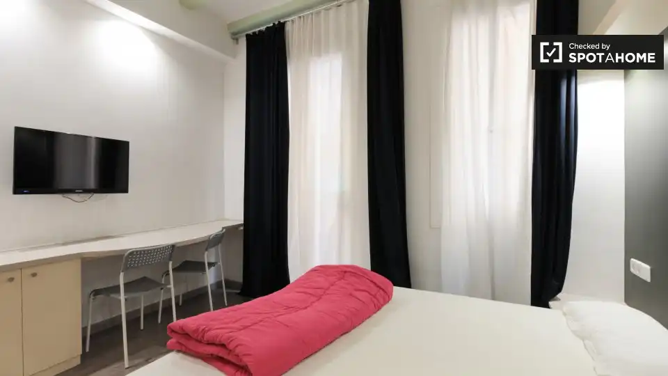 Flat with terrace to rent in Ciutat Vella, imagen 15