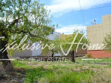Terrain résidentiel à vendre à Avinguda del Rei en Joan Carles I 9
