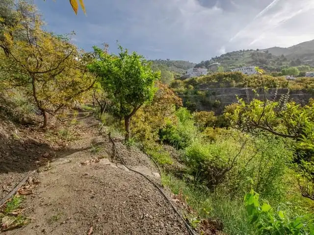 Residencial en venta en Canillas de Albaida