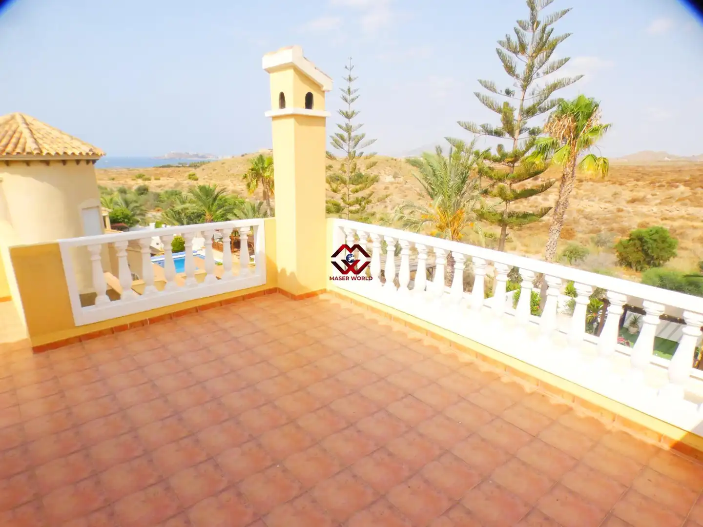 Villa mit Terrasse zum Verkauf in Pedanías Oeste, imagen 51