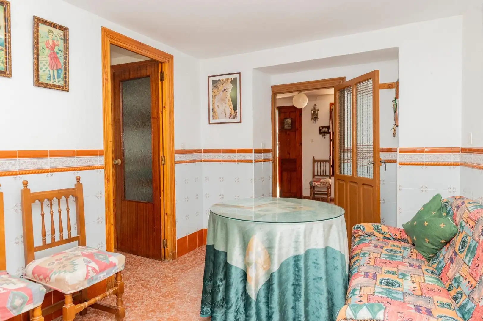 Casa o chalet en venta en Archidona con Terraza, Trastero y Balcón