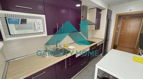 Foto 4 de Pis de lloguer a La Cañada, Cáceres Capital