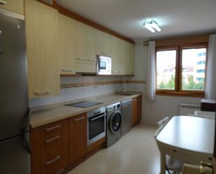 Flat to rent in El Coto