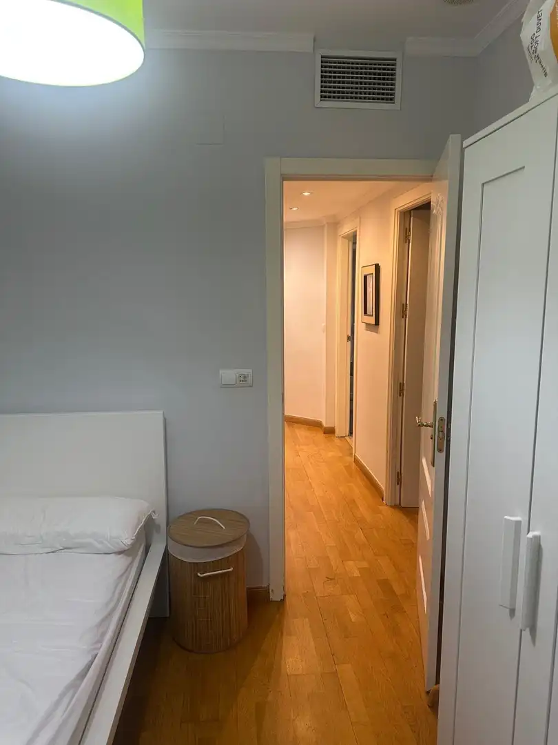 Apartments for rent in Granada  with Air Conditioner, Heating and Furnished
