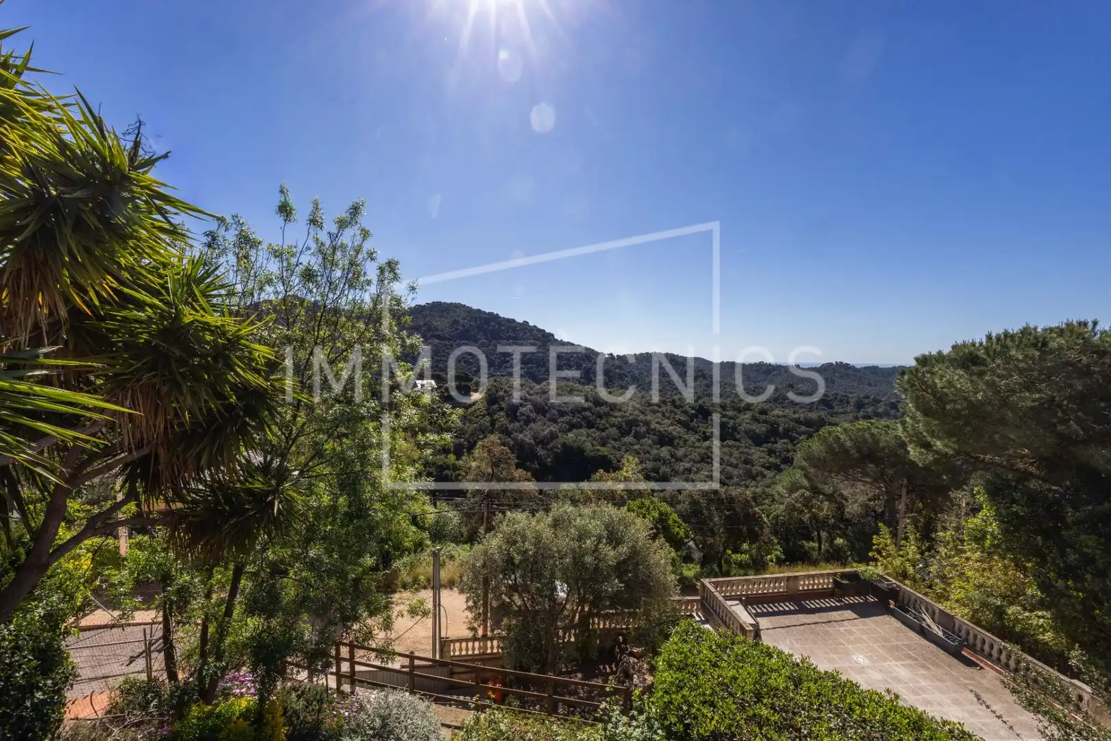 Houses for sale in Sant Cebrià de Vallalta