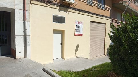 Foto 3 von Lagerraum zum Verkauf in Valdeastillas - Fuentezuelas, Jaén Capital