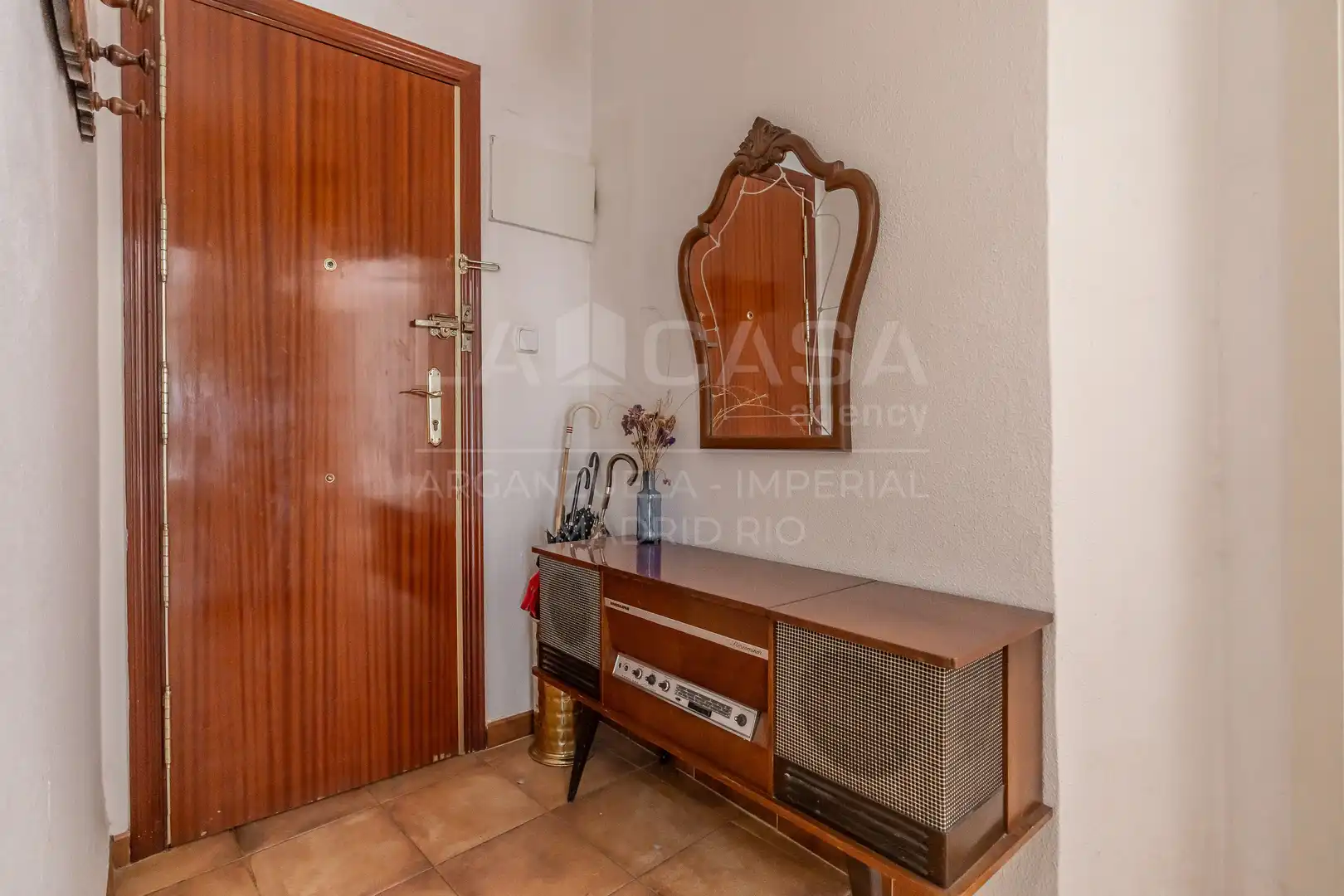 Flat with lift for sale in Calle LINNEO, imagen 17