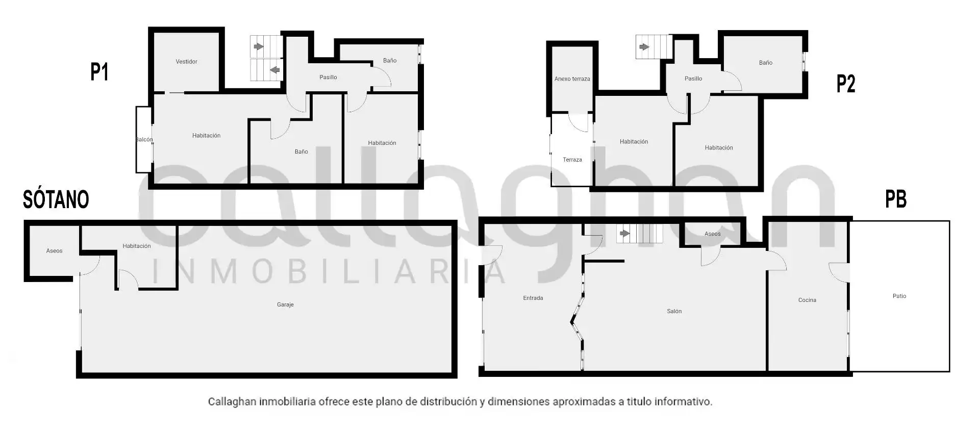 Casa adosada en venda en Sedaví amb Aire condicionat, Calefacció i Terrassa
