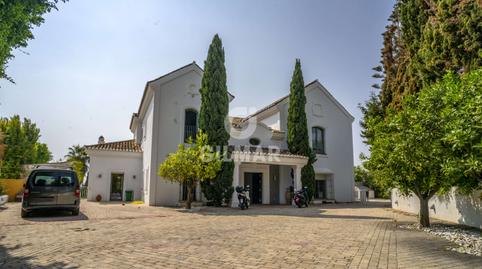 Foto 2 de Casa o xalet en venda a San Pedro de Alcántara pueblo, Marbella