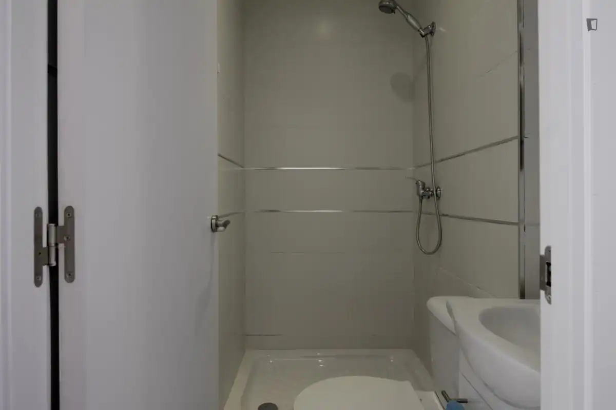Apartamento de alquiler en Zofio