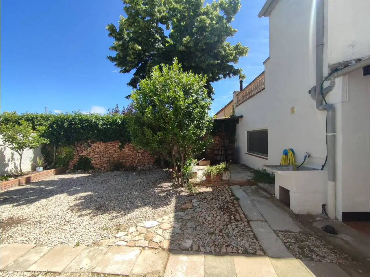 Casa con jardín en alquiler en Calle Sant Jordi, imagen 23