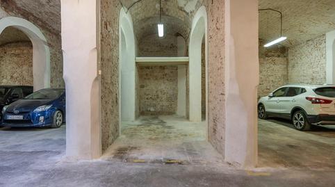 Foto 2 de Garatge de lloguer a Calle Josep Anselm Clavé, Barri Gòtic, Barcelona