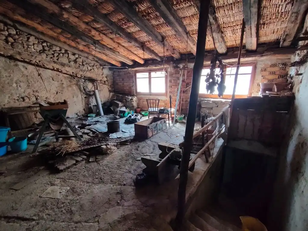 Casa rústica amb terrassa en venda a Valderrobres, imagen 12