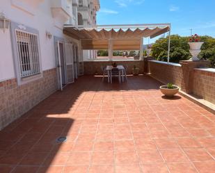 Terrace of Flat for sale in Vélez-Málaga  with Terrace