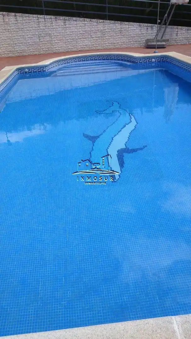 Piscina de Casa o chalet en venta en Lucena con Trastero y Piscina