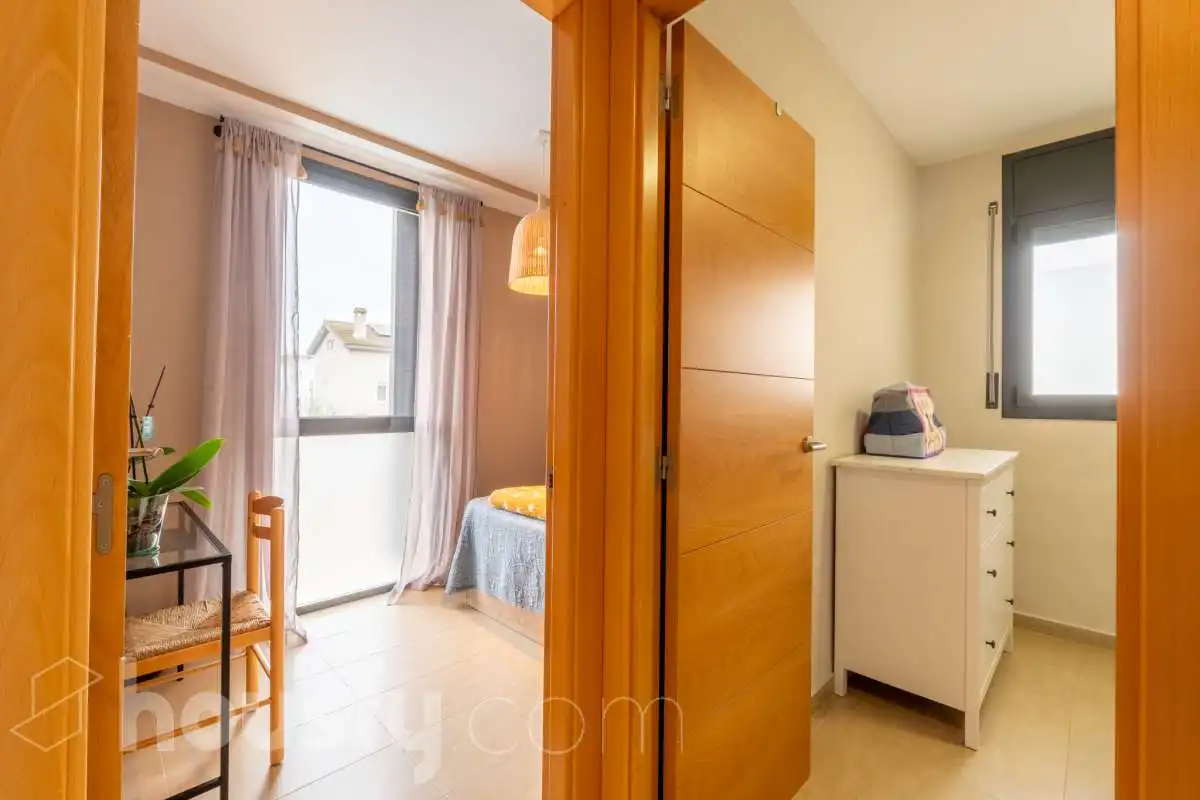 Flat for sale in CL AIGUAMOLLS, 12, Prat de Vilanova