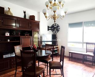 Dining room of Single-family semi-detached for sale in Martos  with Air Conditioner, Terrace and Storage room