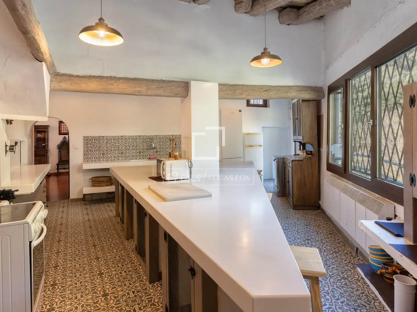 Maison rustique avec piscine à vendre à Niàgara Parc - Àgora Parc, imagen 16