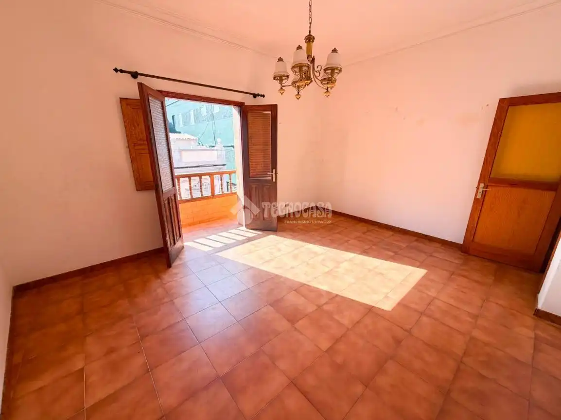 Sala d'estar de Pis en venda en Las Palmas de Gran Canaria