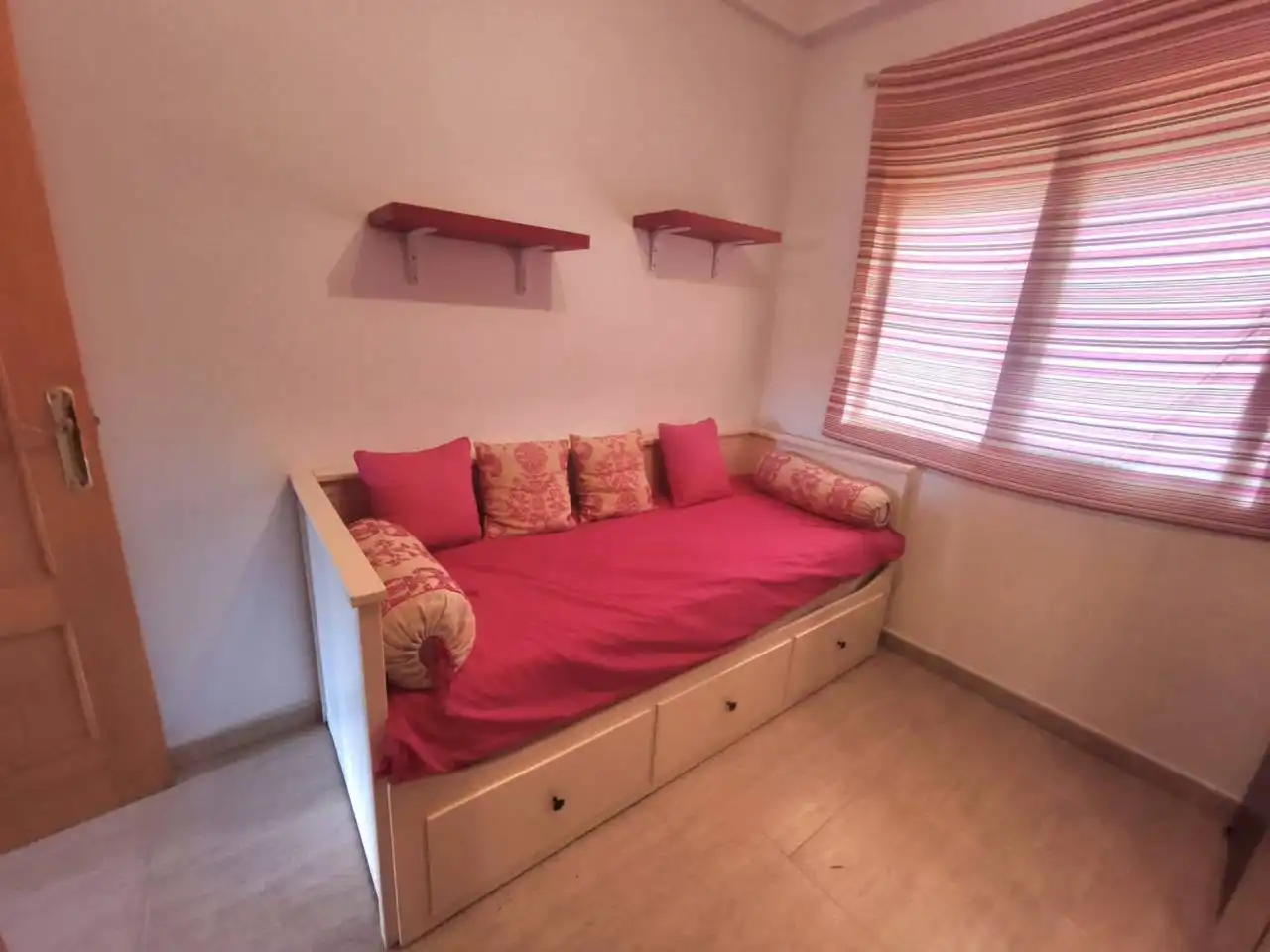 Flat with terrace for sale in Calle Góngora 22, imagen 12