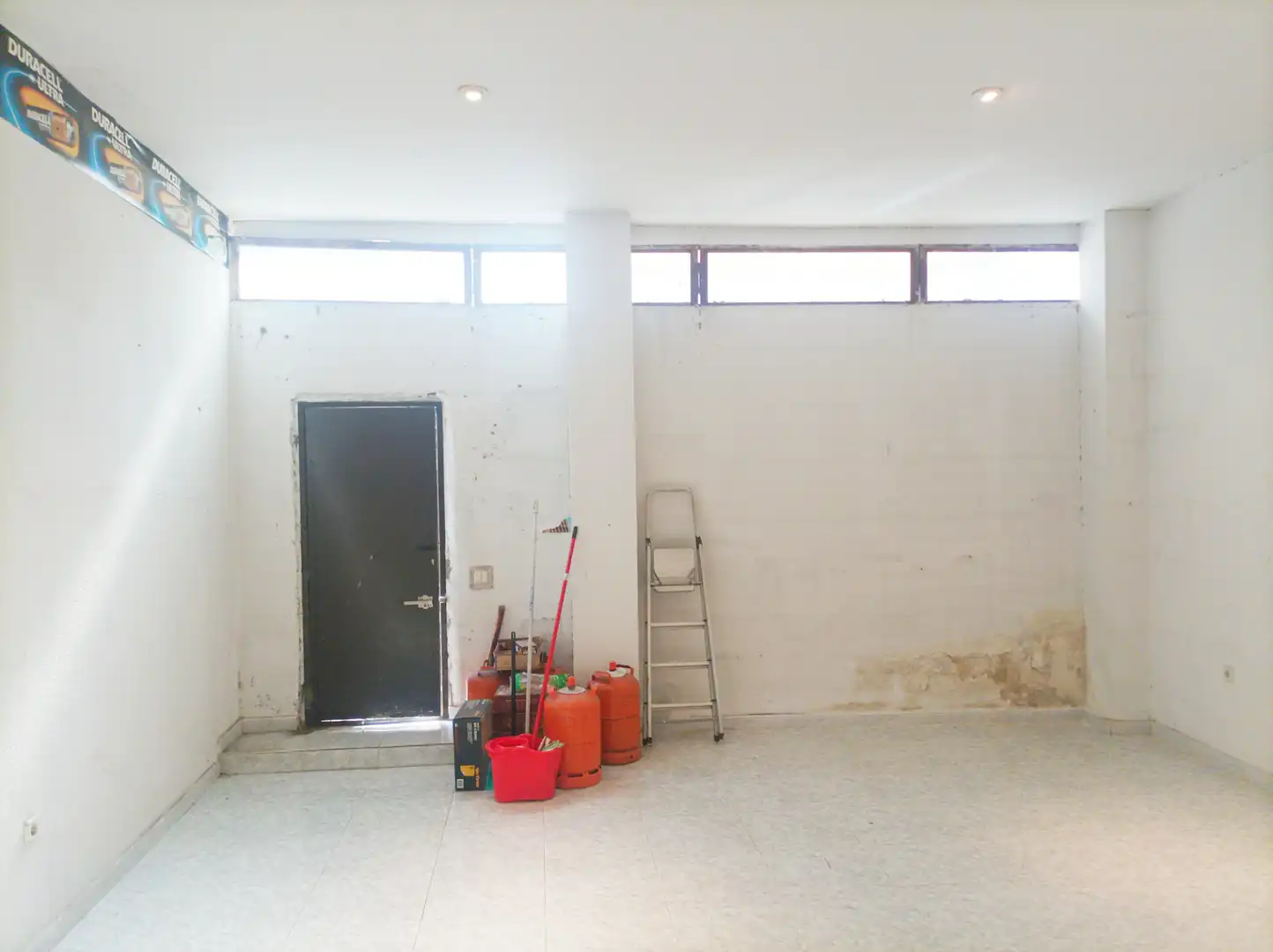 Local comercial en venda a Calle Riocabado, imagen 4