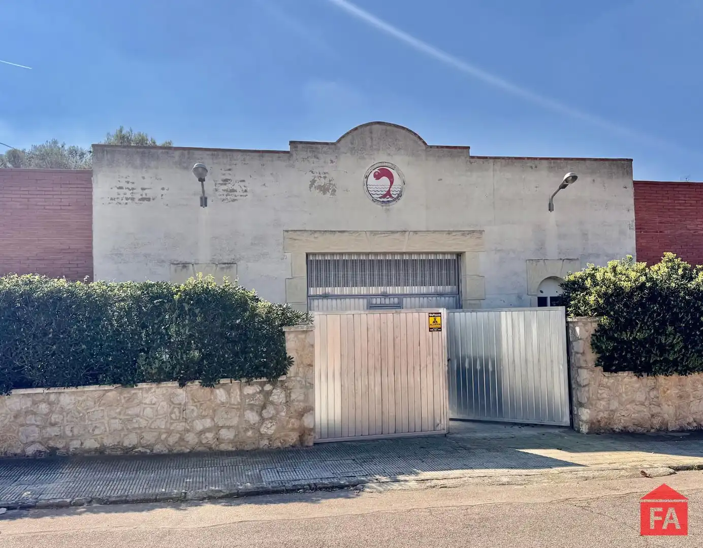 Industriegebäude zum Verkauf in Sant Jaume dels Domenys, imagen 3