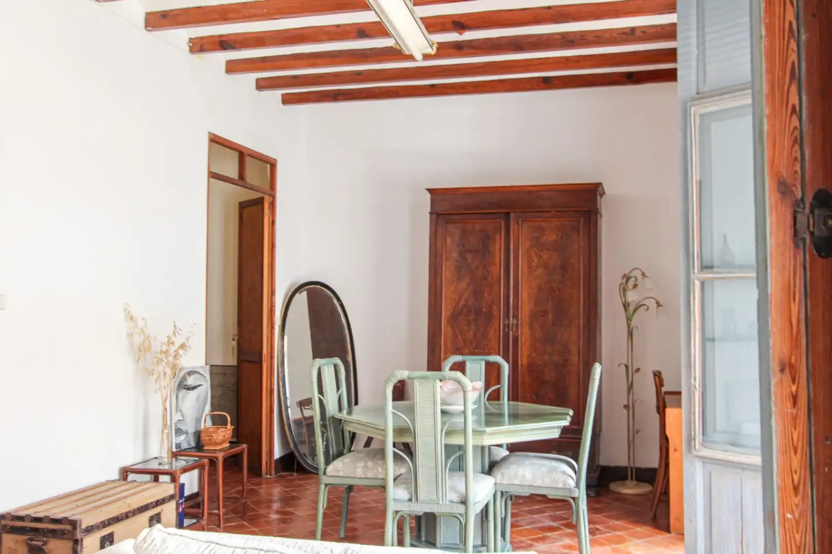 Maison rustique avec jardin à vendre à Xaló, imagen 17