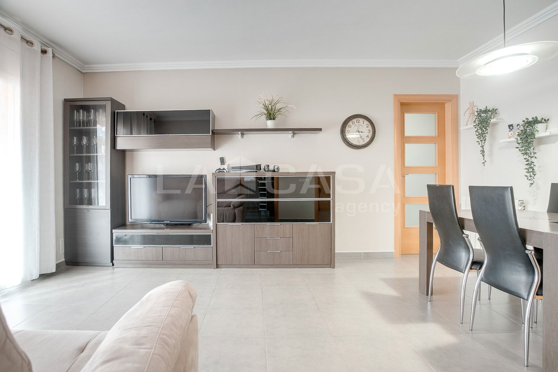 Flat for sale in La Serreta