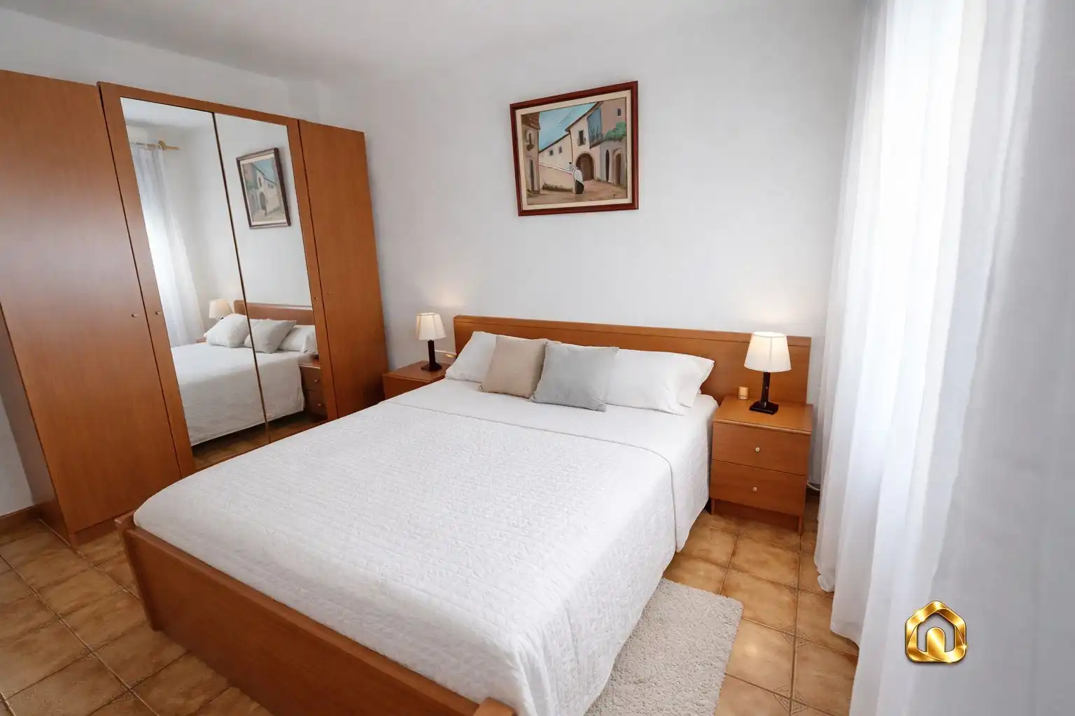 Piso en venta en Llefià