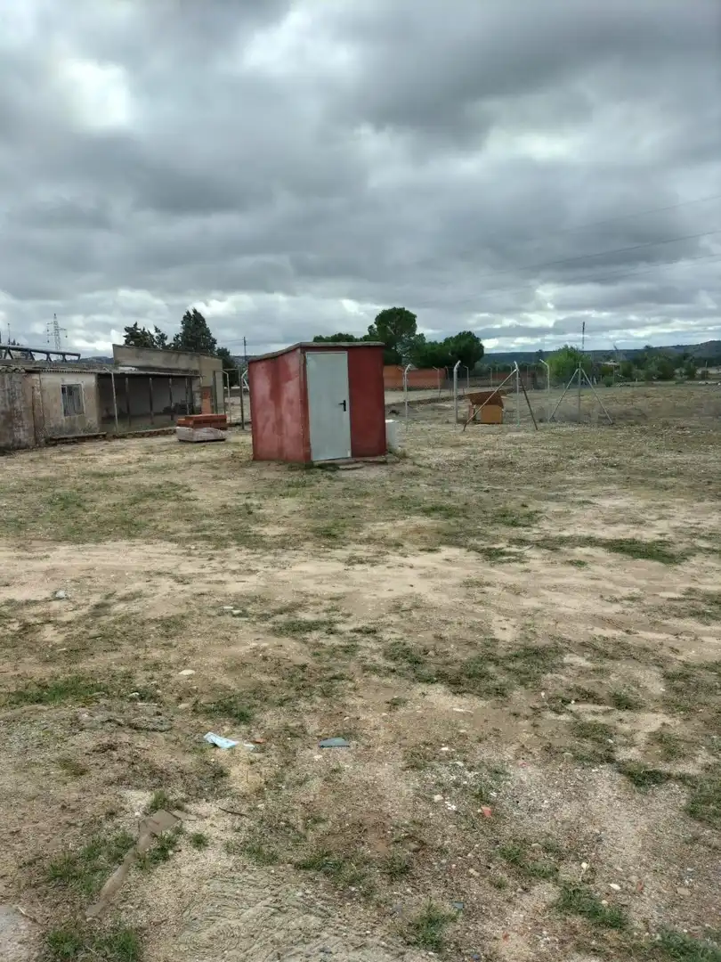 Finca rústica en venda en Albarreal de Tajo amb Aire condicionat, Calefacció i Jardí privat
