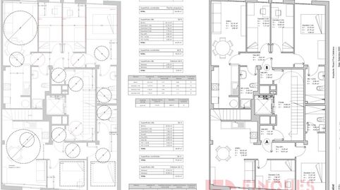 Photo 4 of Attic for sale in Calle Manuel de Falla, Centre, Salt