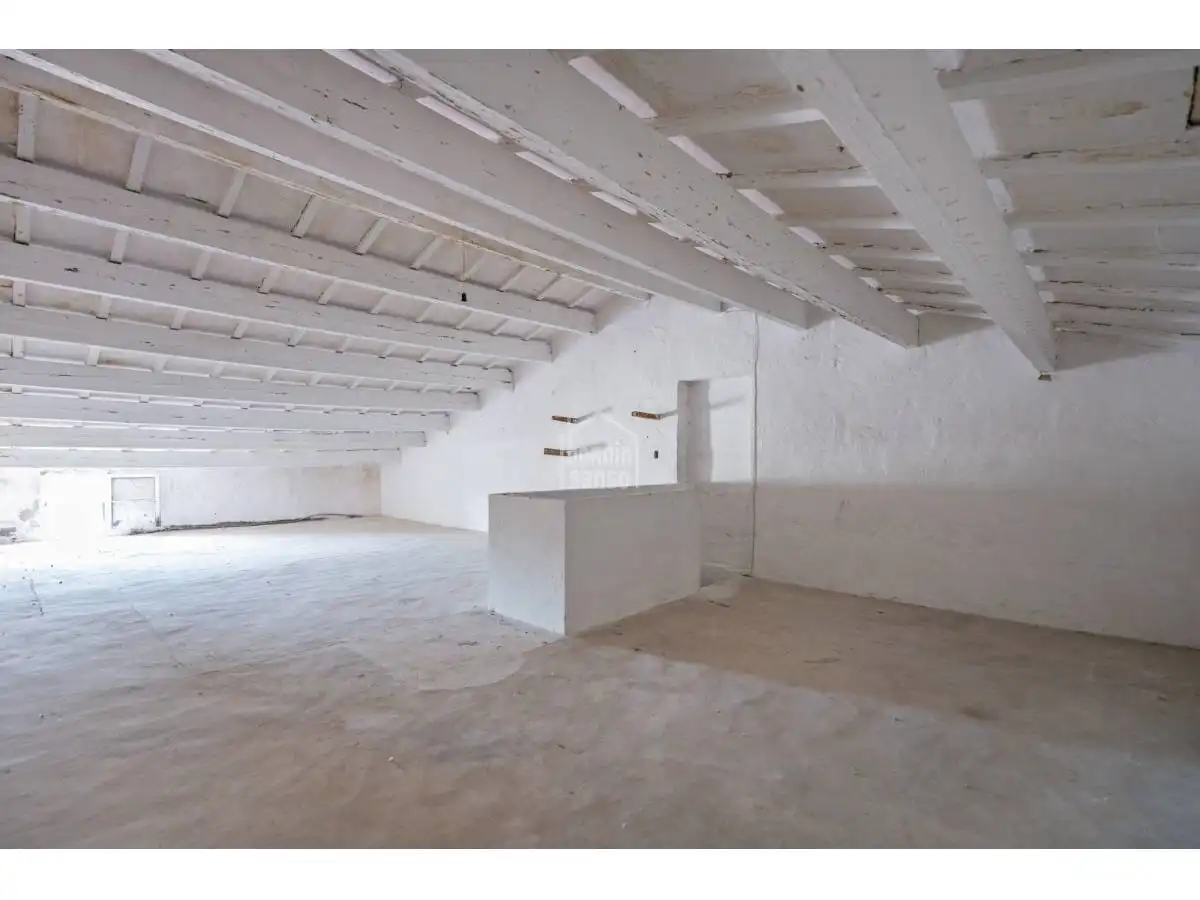 Houses for sale in Alaior