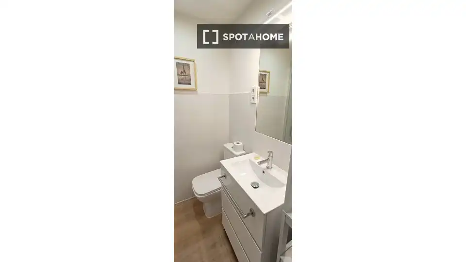 Flat to rent in Barrio de Salamanca, imagen 14