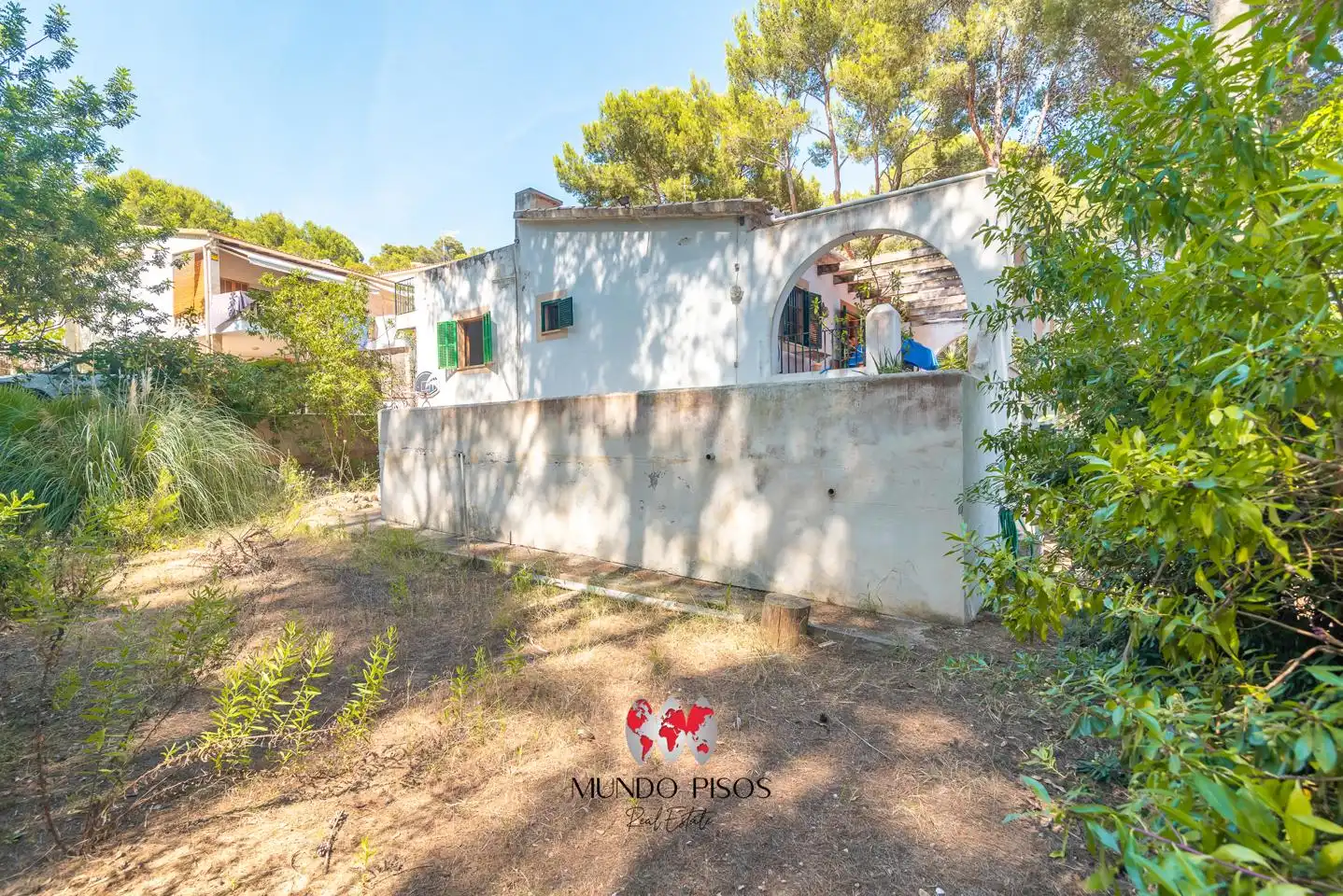 House with garden for sale in Costa de la Calma, imagen 22