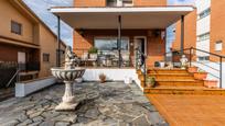 Terrace of House or chalet for sale in Lliçà d'Amunt