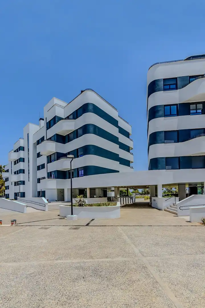 Apartament amb piscina en venda a mar de alboran, imagen 21