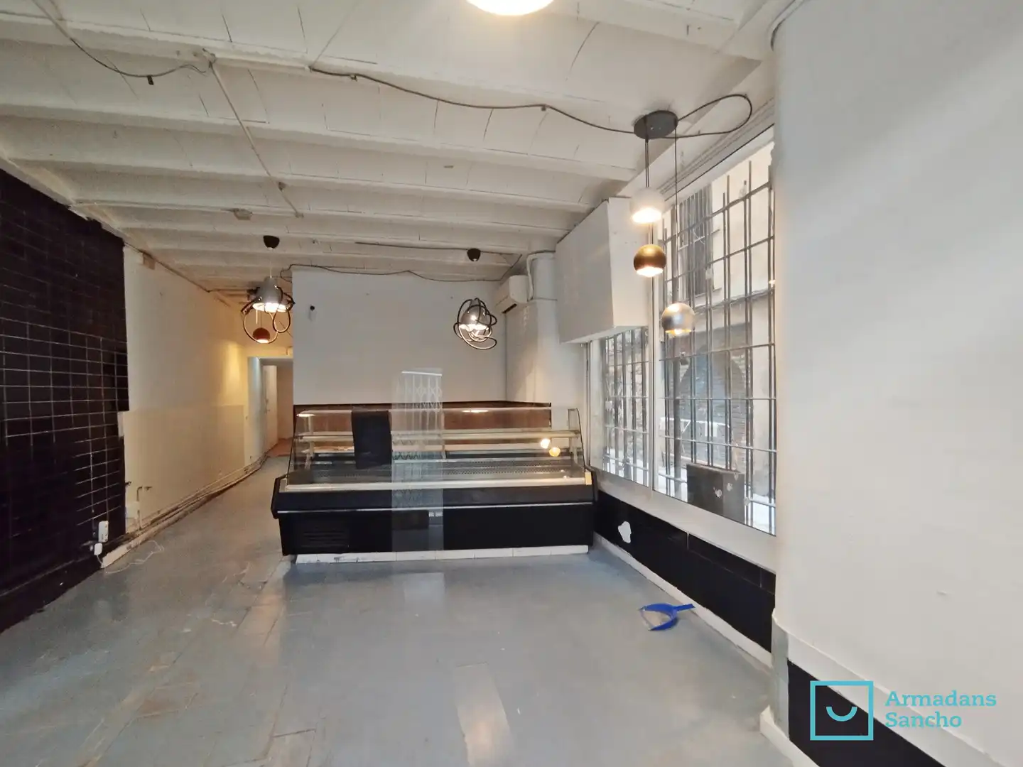 Local comercial en alquiler en Carrer dels Assaonadors 19, imagen 3