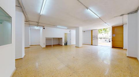 Foto 5 von Geschaftsraum zur Miete in Avenida Cataluña, 20, La Carrasca,  Valencia Capital