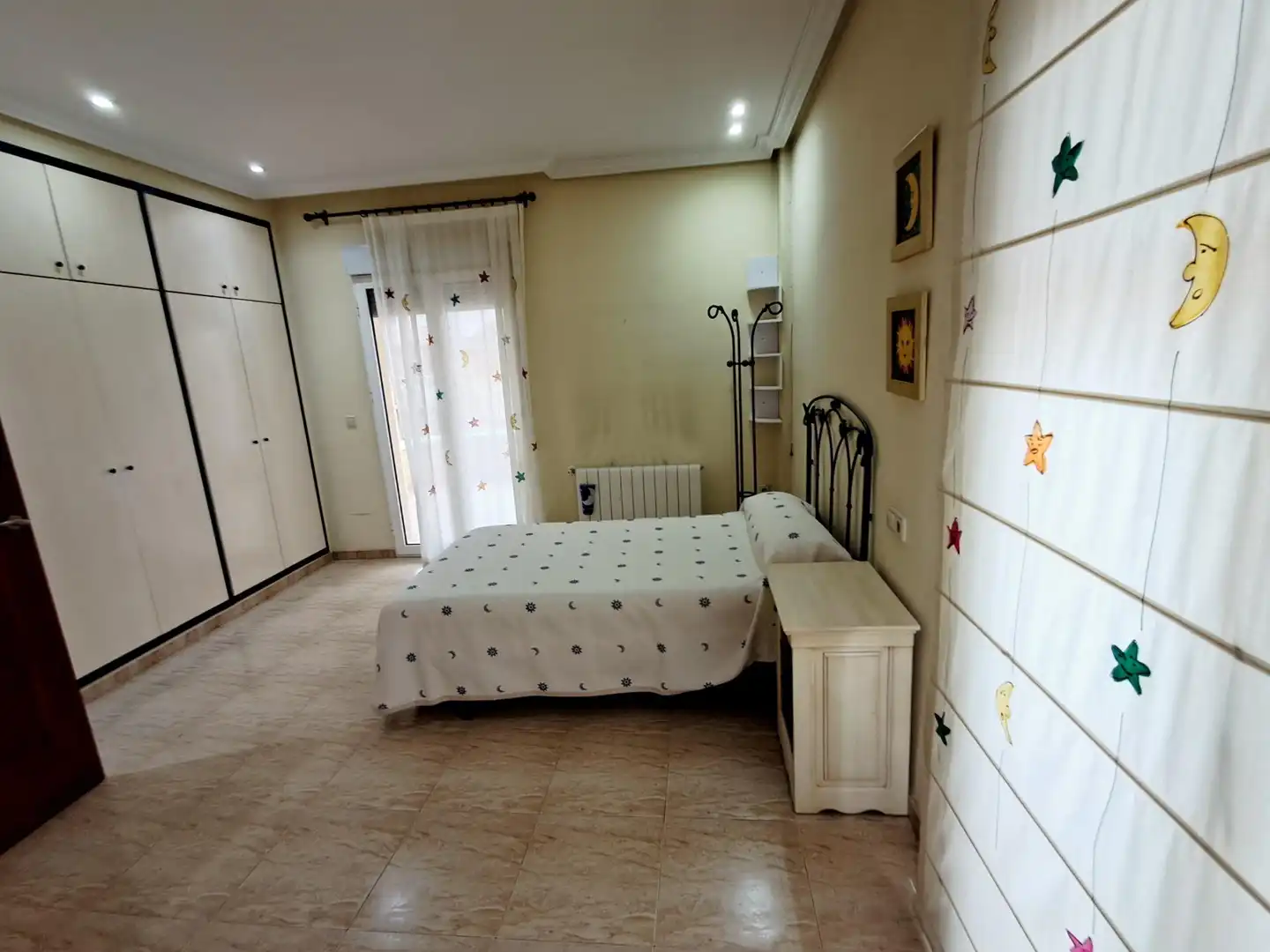 Chalet con terraza en venta en Calle San Roque, imagen 43