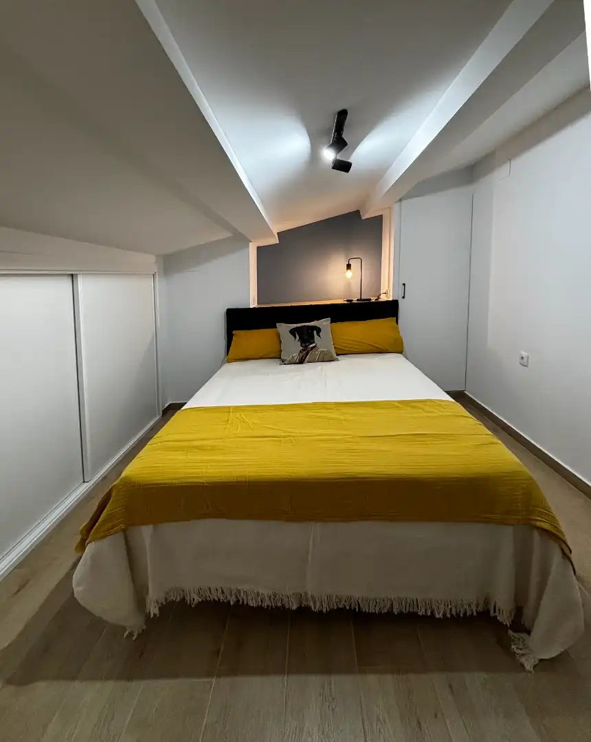 Wohnung zur Miete in Coria, Cáceres