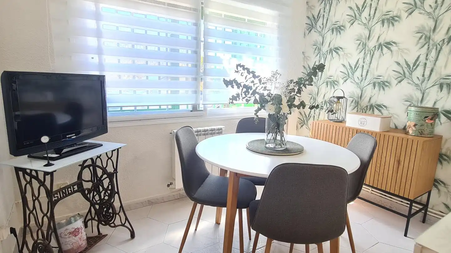 Piso en venta en Urbanización La Solana, La Adrada