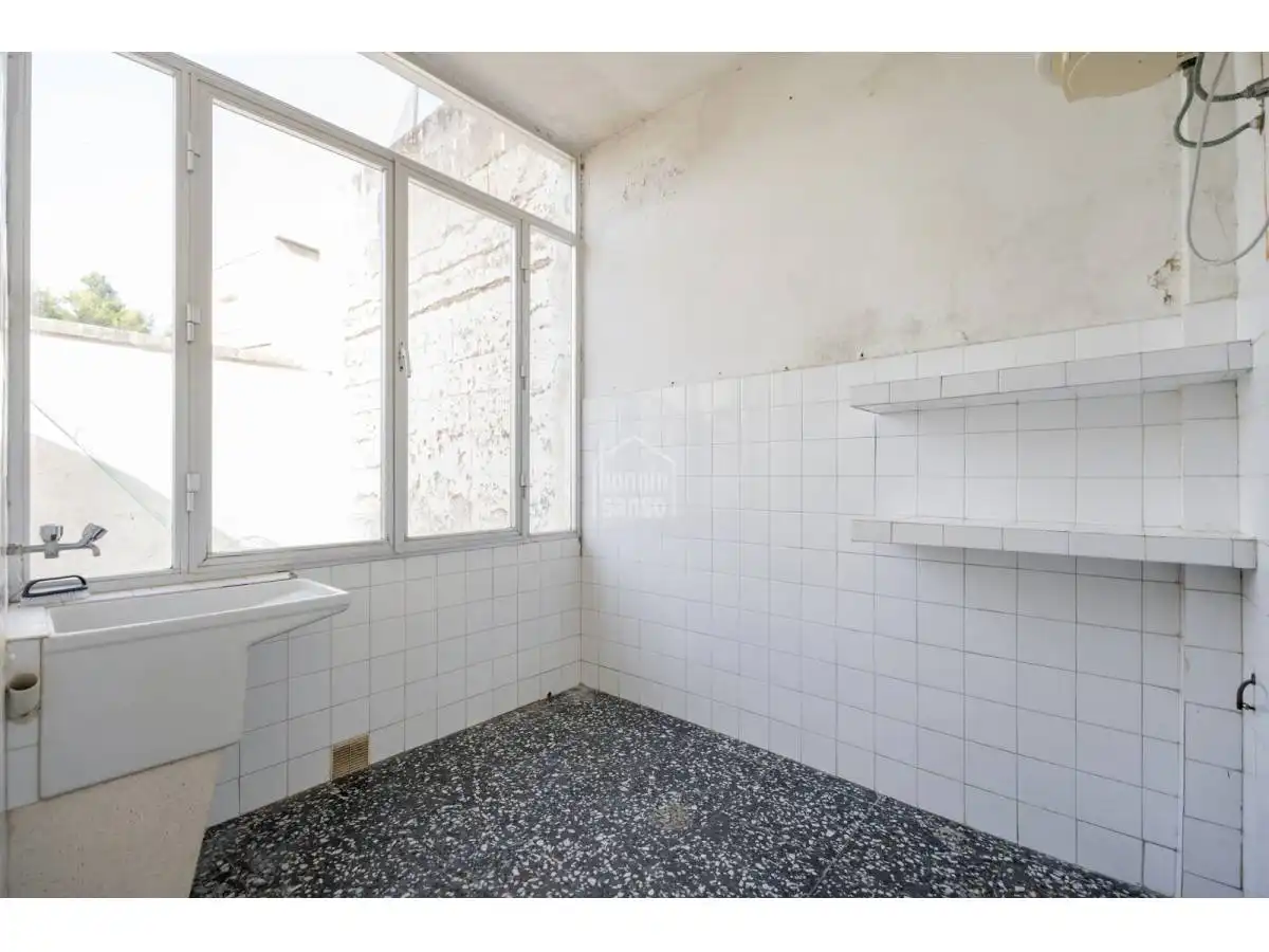 Bathroom of Houses for sale in Alaior