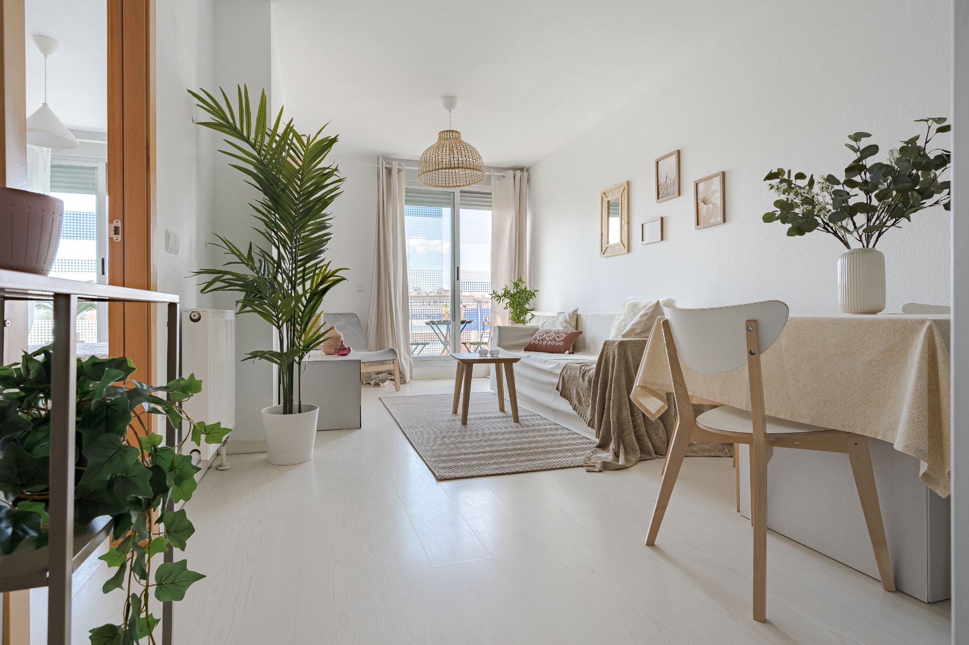 Pis en venda a Avenida del Euro, 27, PAU de Carabanchel