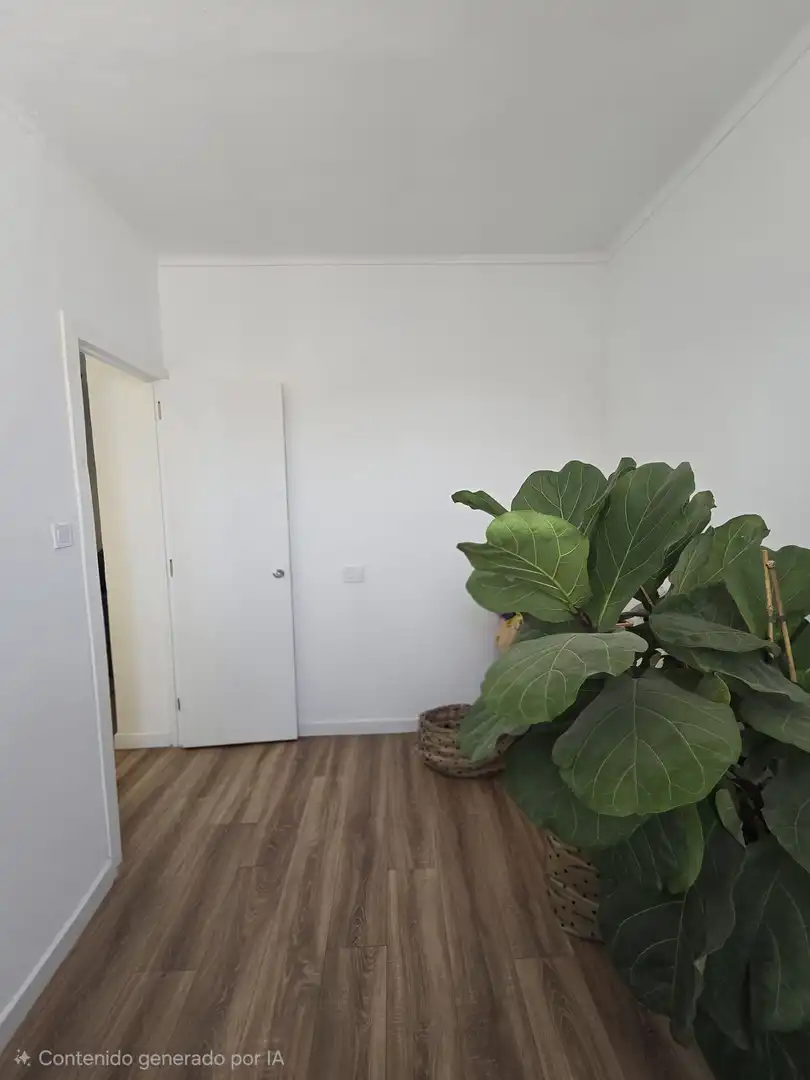 Habitación de Ático en venta en Badalona con Terraza