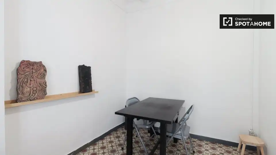 Appartement avec terrasse à louer à Ciutat Vella, imagen 4