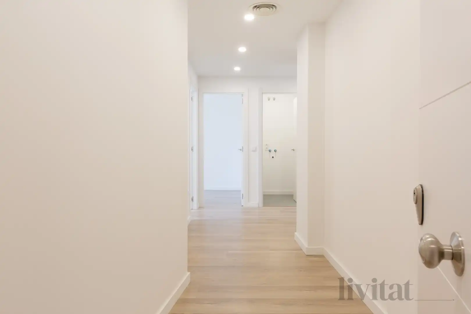 Dúplex en venda en Terrassa amb Aire condicionat, Calefacció i Terrassa