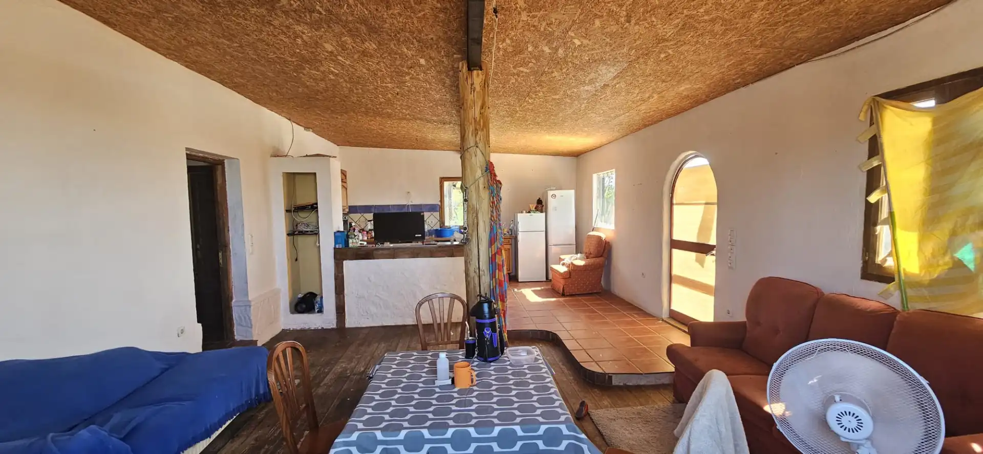 Terreno rústico en venta en Diseminado Almayate Bajo, imagen 3