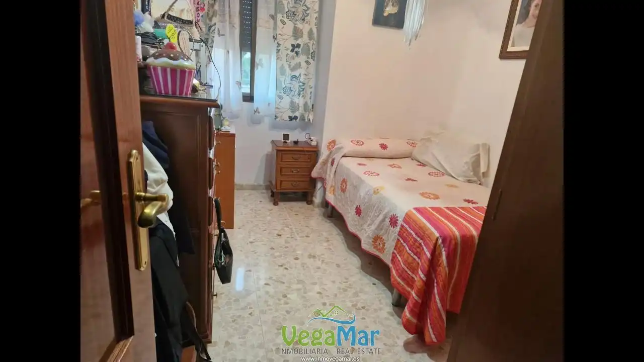 Appartamento con ascensore in vendita a Carretera Al Suspiro del Moro, imagen 8