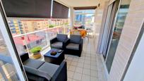 Terrace of Flat for sale in Gandia